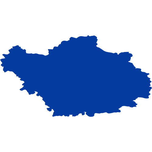 Forme département 10 Aube