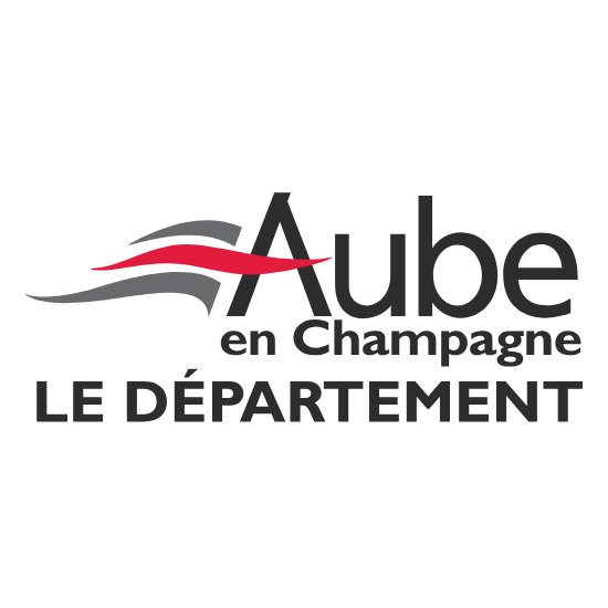Logo du département Aube (10)